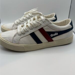 Gola Men's Classics Varsity Sneakers 10